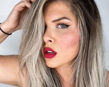 Топ 5 тенденции: Как ще се гримираме тази есен?