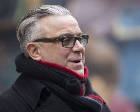 Владо Пенев: Разболях се от Covid-19, докато си чешех мустака