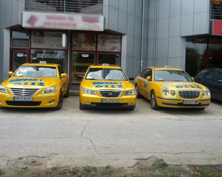 Запорираха Перфект Такси, фирми и коли на жената на Мариян Киров