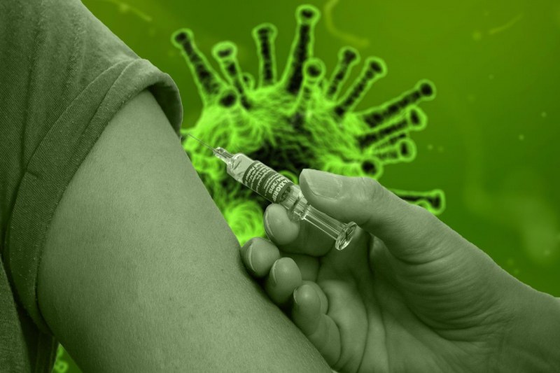 Имунолог говори за ограниченията при ваксинацията срещу коронавирус