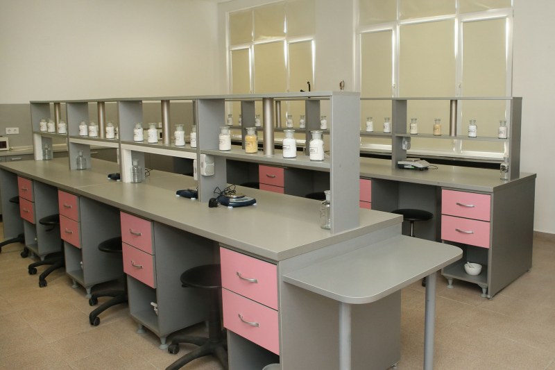 Откриха обновени учебни лаборатории в Медицински университет-Пловдив