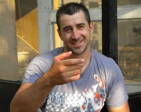 Акцията за издирването на Янек Миланов отново без успех