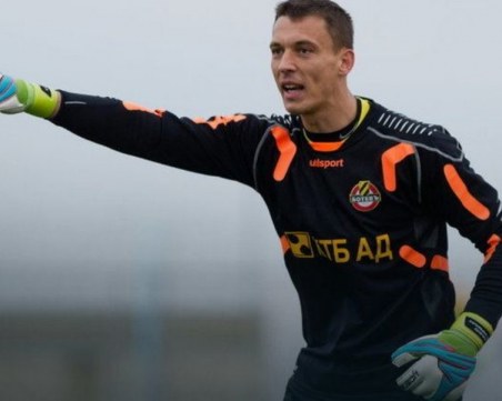 Ботев си връща полски вратар, привлича и още един чужденец