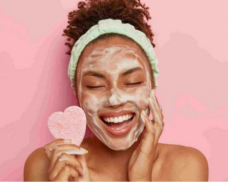 Как да запазим кожата на лицето чиста и сияеща?