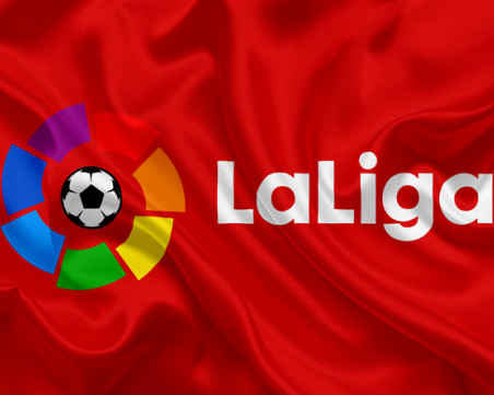 Ла Лига стартира днес с позагубен блясък