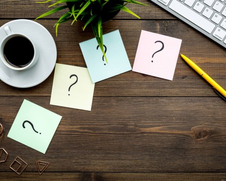 Можете ли да направите четири еднакви квадрата?