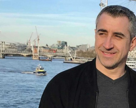 Нова акция: Водолази търсят изчезналия Янек