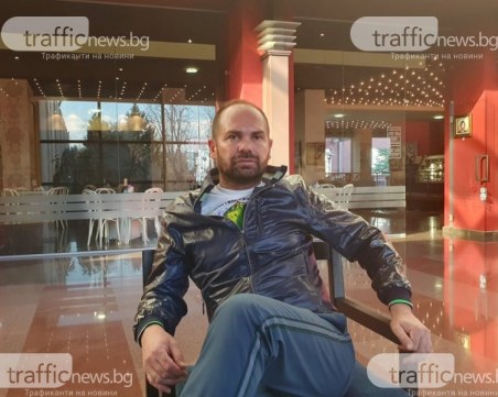 Турската полиция устроила клопка на Румен Рончев, следели го дълго време