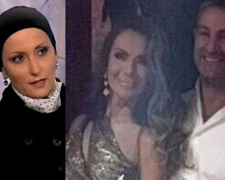 Весо Брадата - заподозрян за мократа поръчка срещу Станка Марангозова?