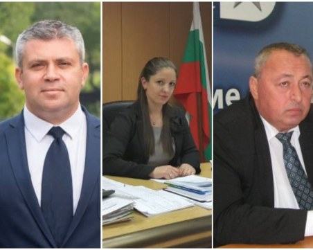 Алексиев vs Кътова - увертюрата на сивия кардинал Стефан Дедев