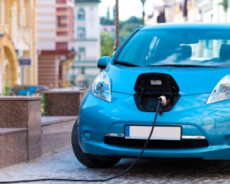 Помощ за електромобил 0 лева само в България и още 6 страни от ЕС