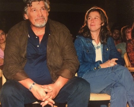 Росица Обрешкова: Публиката в Пловдив върна Стефан Данаилов на сцената