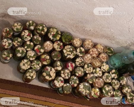 Зимнината предпазва от COVID-19, а наднорменото тегло е бич