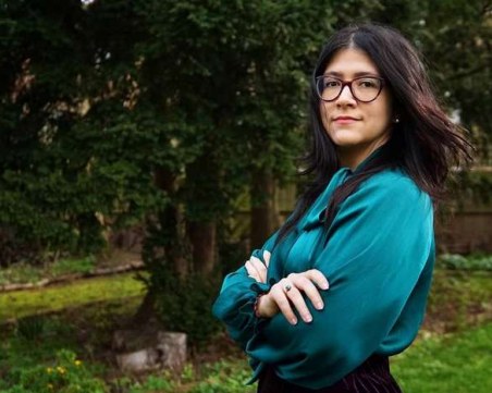 Българката, подложена на експерименталната ваксина: Така се чувствам по-полезна