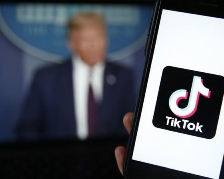 ByteDance отказа да продаде американския сегмент на TikTok на Microsoft