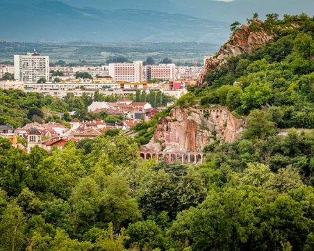 Къде да отидем в понеделник в Пловдив?