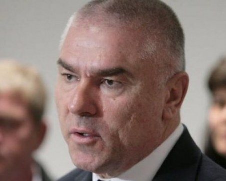Марешки след присъдата: Не съм извършил престъпление, исках само да се спази законът