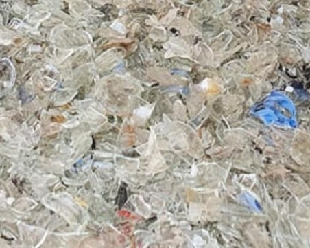 Митничари спряха незаконен внос на отпадъци, три акта за нарушителя