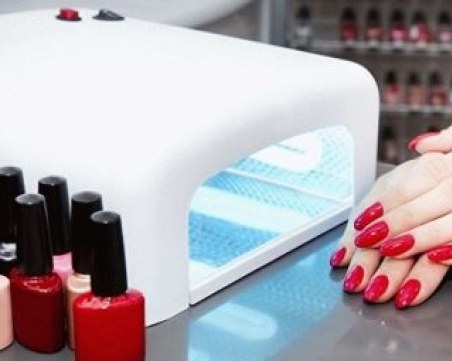 Направи си сам – маникюр с гел лак у дома