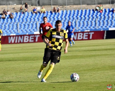 Неделев: Надяваме се г-н Самуилов да се върне, не съм отказвал на Трабзонспор