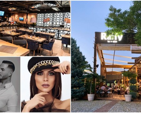 Raffy в Пловдив посреща новия сезон с виртуозна програма и музикални гости