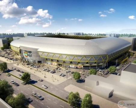 Строителните фирми влизат в битка за довършаването на Колежа – днес подават оферти