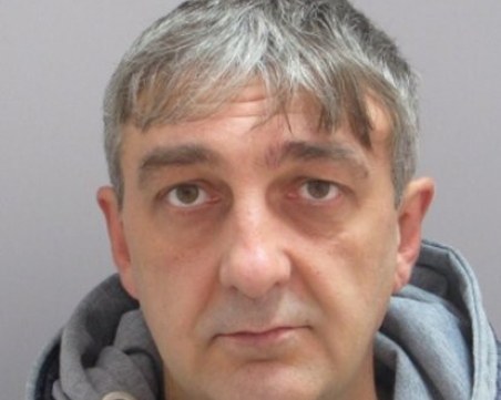 Тодор е в неизвестност от 11 дни, полицията го издирва