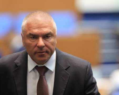 Осъдиха Веселин Марешки на 4 години затвор