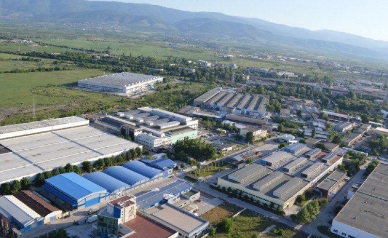 Къде е Пловдив на мапинга на българската индустрия?
