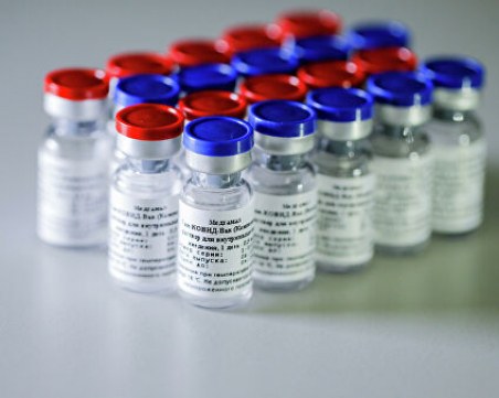 14% от ваксинираните с със 