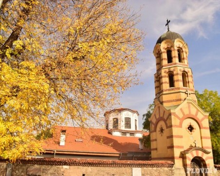 5 неща, които може би не знаете за есента