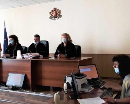 50 бона гаранция за охранител, присвоил 1.5 милиона лева в Пловдив