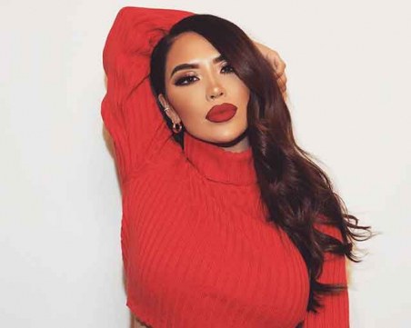 Елегантен, женствен и секси - цветът червило, който ще е абсолютен хит