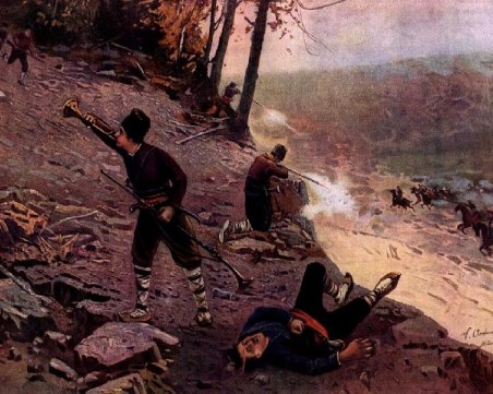 На този ден: Избухва Старозагорското въстание, Мексико обявява независимостта си