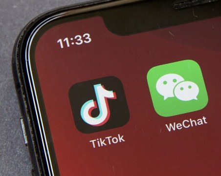 Oracle потвърди покупката на TikTok