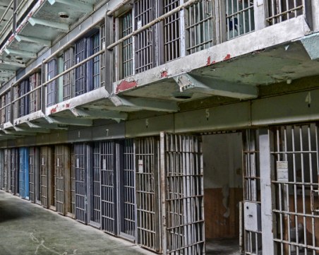 Първият учебен звънец удари днес и в затворите, 1000 лишени от свобода влизат в 