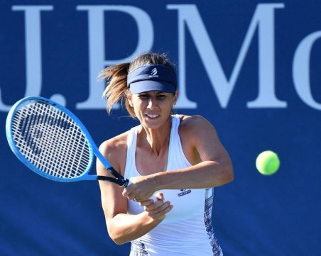 Пиронкова: За мен е чест и огромно удоволствие да се завърна на кортовете на Ролан Гарос