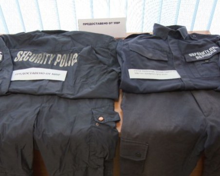 Проверка в МВР! Следят за нарушения при използването на униформите