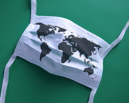 СЗО: Европа да се подготви за 