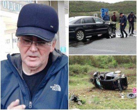 Върнаха делото на Местан за мелето със загинало дето