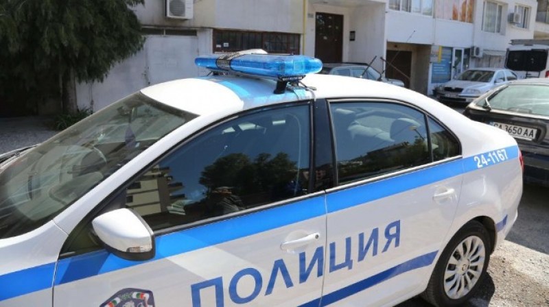 Мъж от Асеновград е задържан за серия кражби на монетници от кафеавтомати