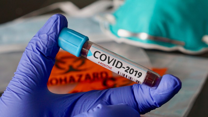 Нидерландия с нов рекорд за заразени от коронавирус