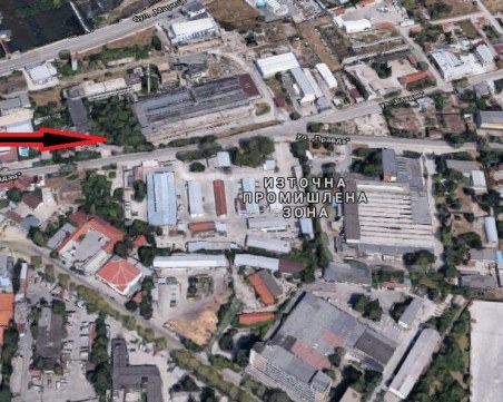 Държавата финансира инфраструктура в Пловдив заради проект на световен инвеститор