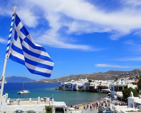 Гърция удължи кризисните мерките, изискванията за пътуване остават същите