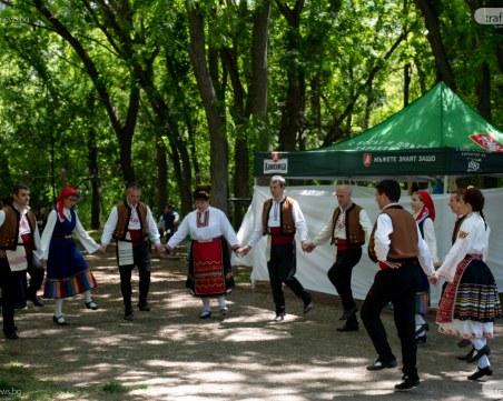 Народна музика ще огласи и тази година Лаута