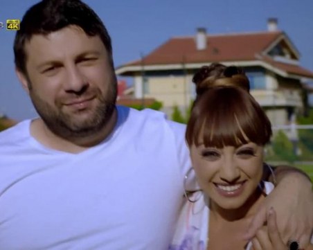 Роксана в защита на Тони Стораро: Ядосана съм, че опитвате да изцапате името му