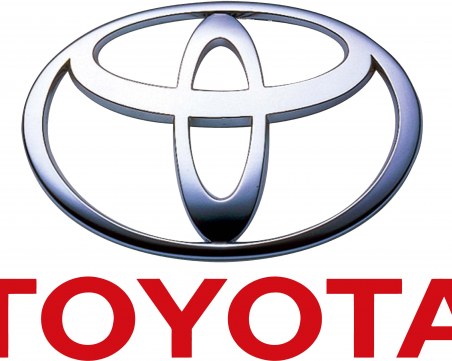 Тойота и Дентсу се обединяват