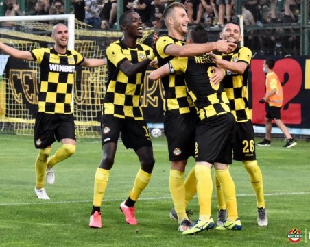 Ботев в търсене на победа от над месец