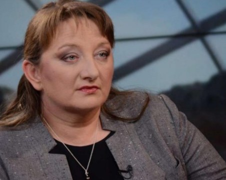 Деница Сачева: Провокацията на хората на Манолова целеше медийно внимание на всяка цена