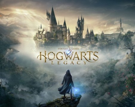 Нова Хари Потър игра ще зарадва феновете